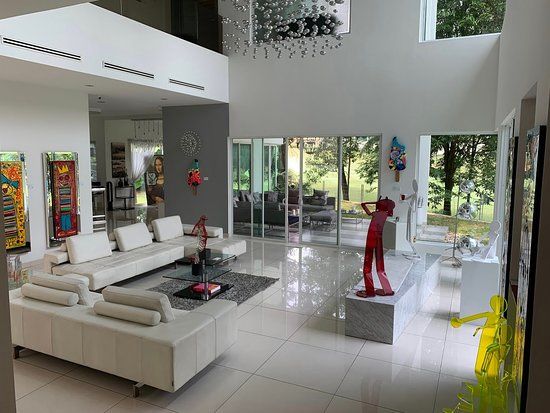 Gallery des Artistes